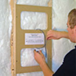 Install Place Saver