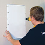 Install Speaker