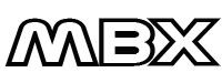MBX logo