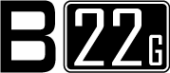 B22g-Logo