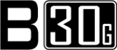 B30g-Logo