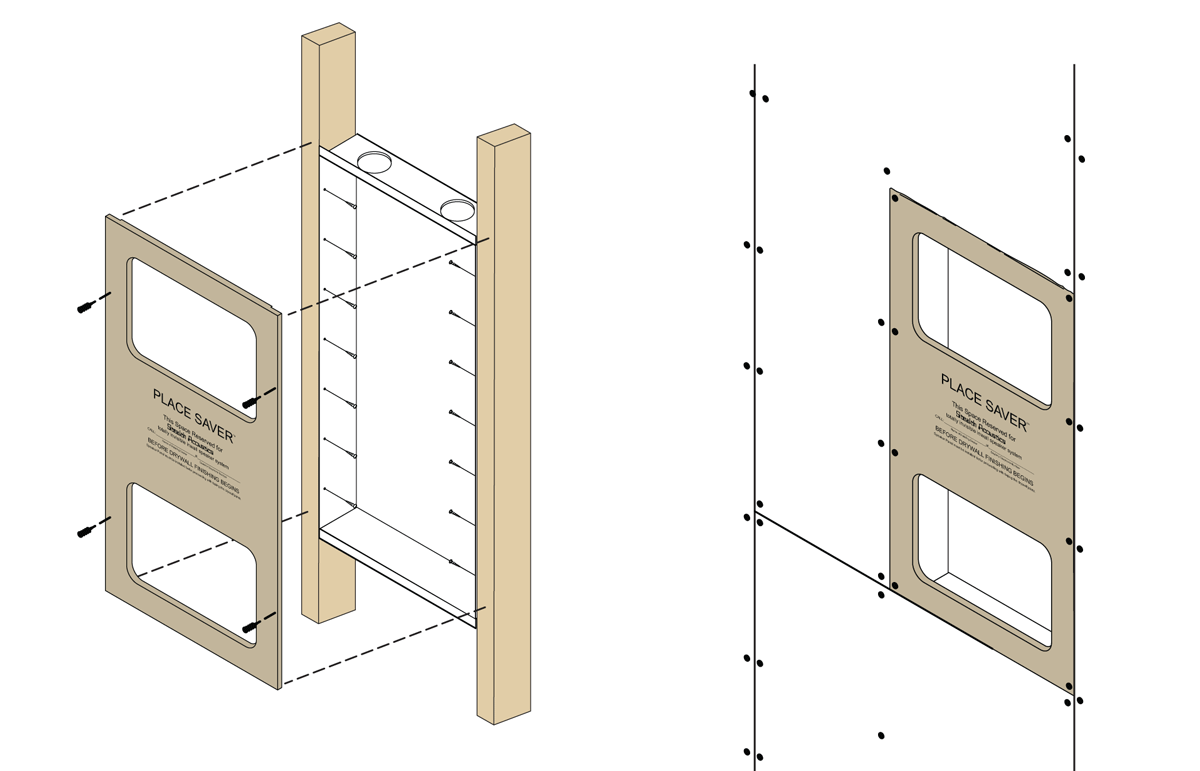 PS-Diagram