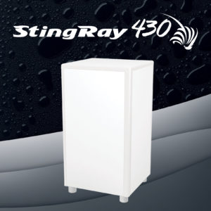 StingRay 430 Product Page