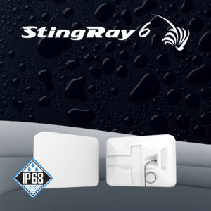 StingRay 6 Product Page