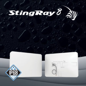 StingRay 8 Product Page